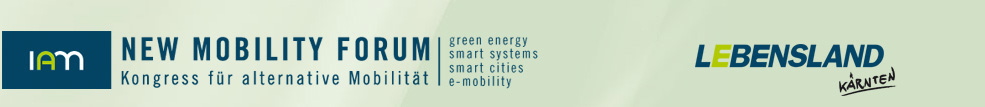 Videos New Mobility Forum